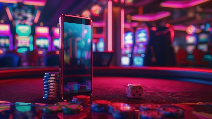 Suasana profesional dealer Live Casino dan pengalaman bermain yang seimbang