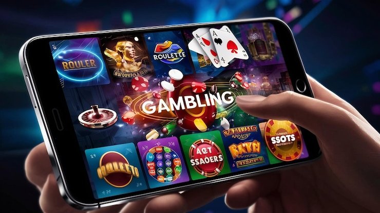 Tampilan antarmuka platform drama21 untuk pengguna Indonesia di perangkat mobile