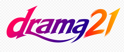 Logo drama21